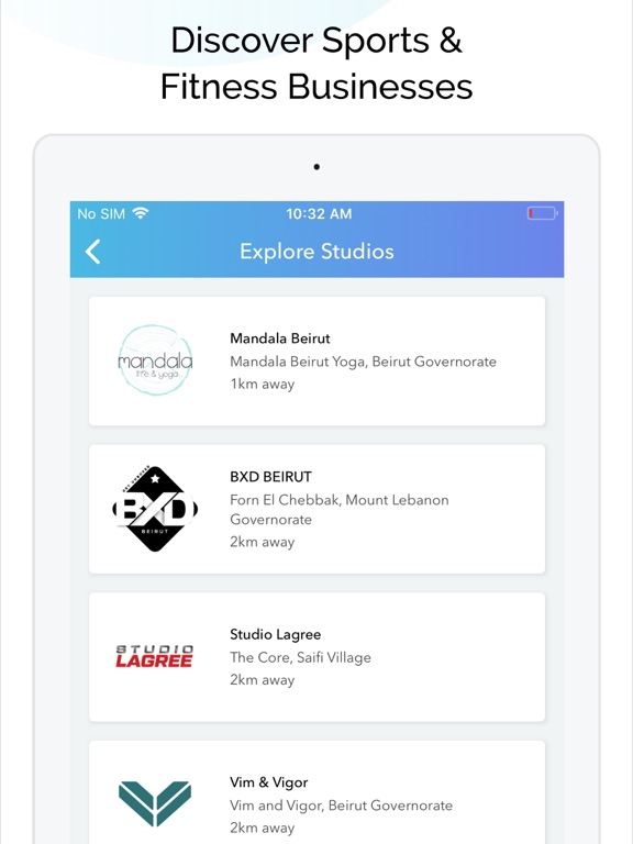 Screenshot #5 pour In2