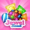 Jewel Smash - Match 3 Game - iPhoneアプリ