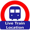 Where is My Train: Live Status icon