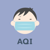 台灣空氣品質AQI - Tzu-Chao Chao