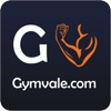 GymVale for Gym owner & member icon