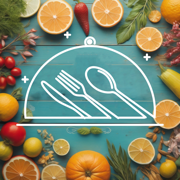 Meal Prep & Recipe.s Keeper
