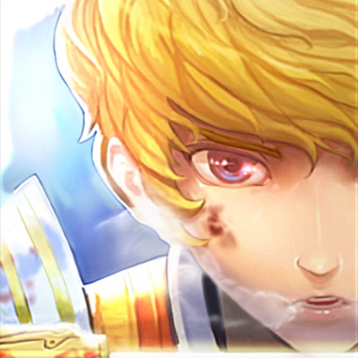 sombre Slayer (Dark Slayer) icon