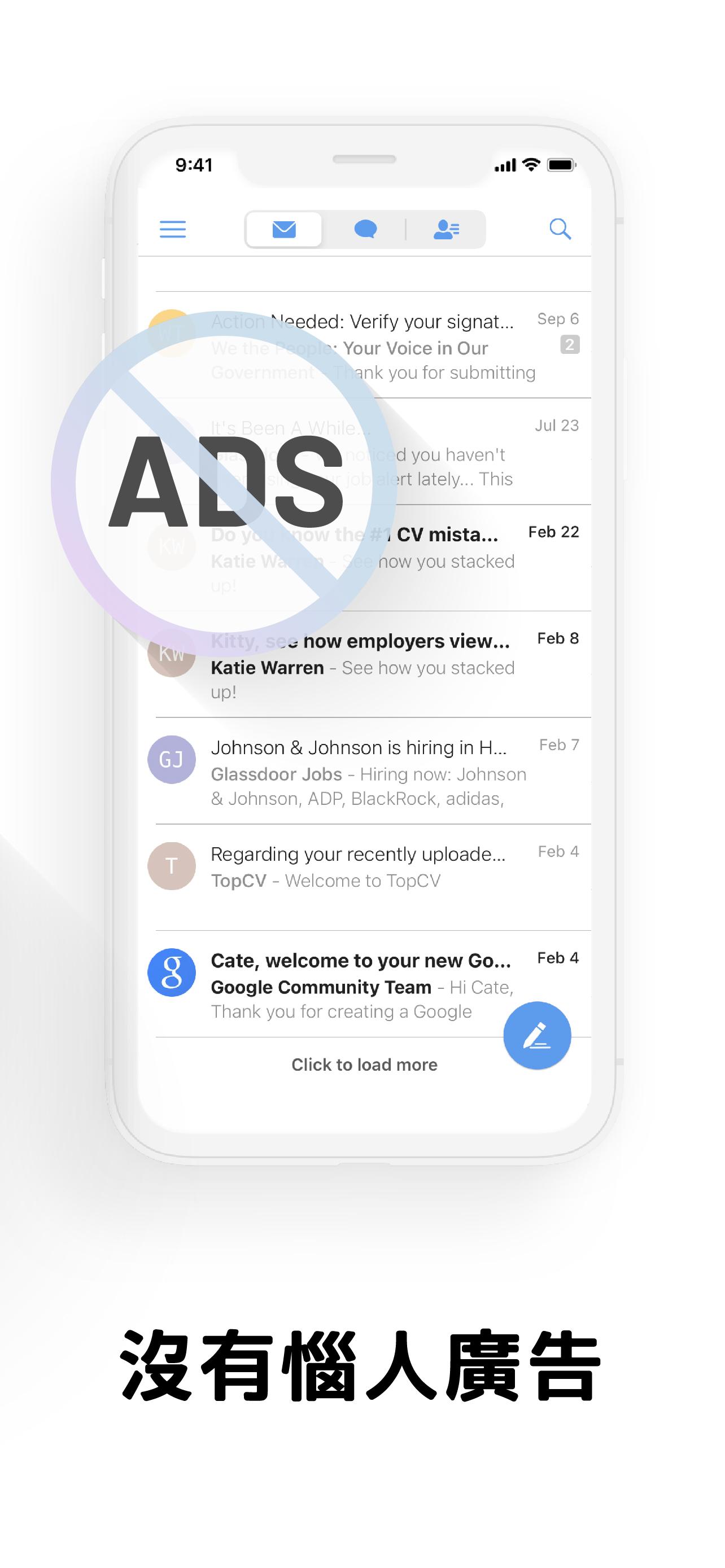 My Twins - AI Chatbot