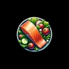Food & Macro Tracker: MealSnap icon