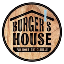 Burger's House