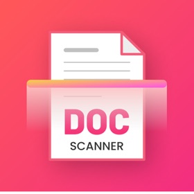螢幕擷取畫面 (5) Fast & Easy Doc Scanner
