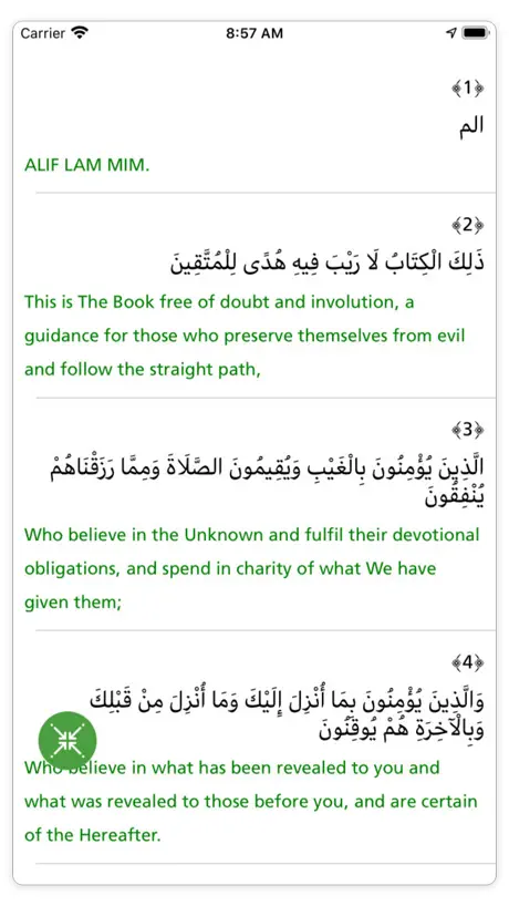 Muslim Plus: Quran & Azan App