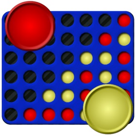 屏幕截图 (4) Four in a row (4 in a line)