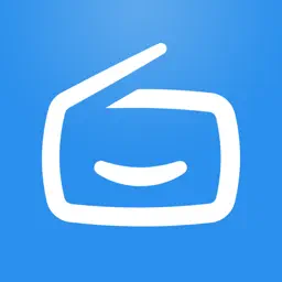 Simple Radio - FM AM Stations app icon