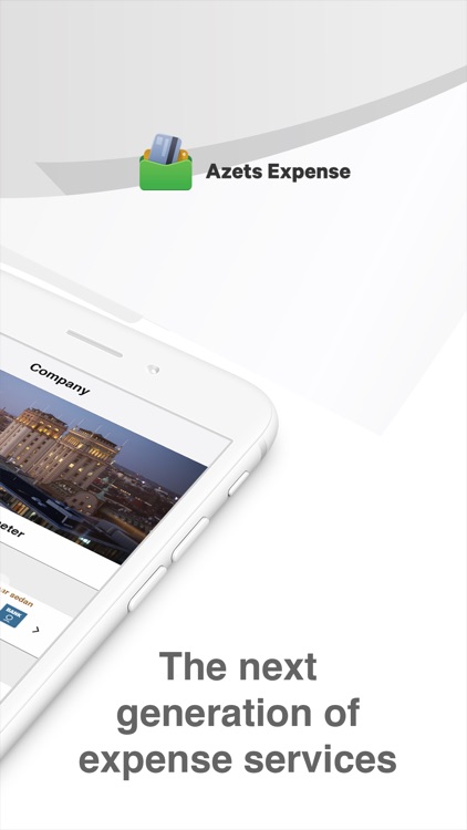Azets Expense SE