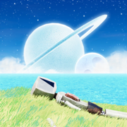 逃脱游戏 美丽星球