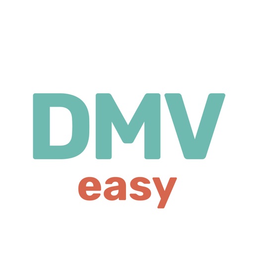 DMV Permit Practice Test 2024 iOS App