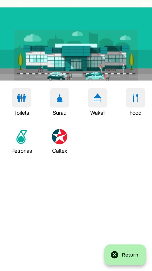 #7. PLUS App (Official) (iOS) By: PLUS Malaysia Berhad