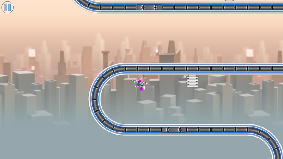 #3. G-Switch 2 (iOS) 由: Vasco Freitas