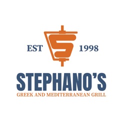 Stephano's Mediterranean