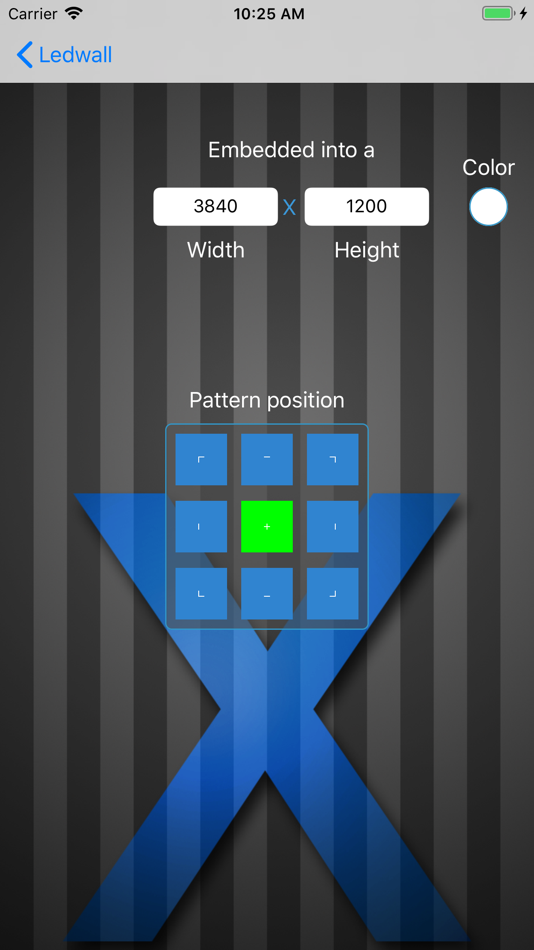 #3. Pattern Generator (iOS) 게시자: piXap