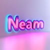 Neam: Chat & Fun icon