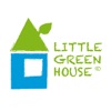 Little Green House icon