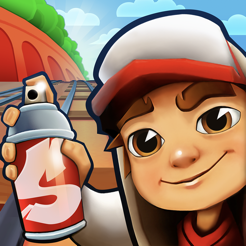 ‎Subway Surfers