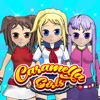 Caramella Girls Game icon