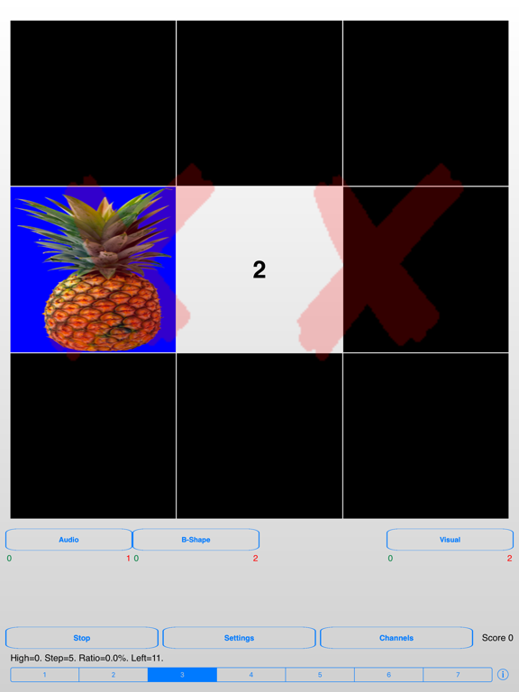 Screenshot #6 pour Better Brain