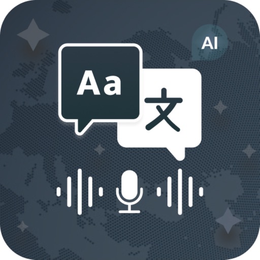 AI Translator | Voice & Photo