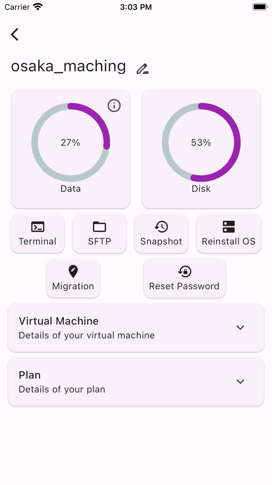 #5. xBangon (iOS) 由: Shenzhen Oak Technology Co., Ltd.