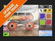 racing monster trucks ipad bildschirmfoto 2
