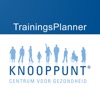 Knooppunt TrainingsPlanner icon