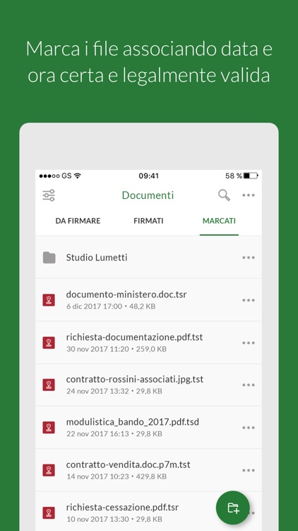 Firma Digitale Edizione ARIA