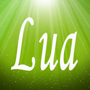 Lua IDE 清新版
