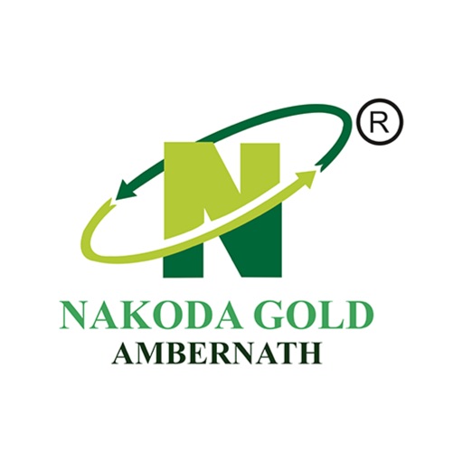 NAKODA GOLD