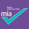 Book and manage your hospital appointments on the go with the free MIA app