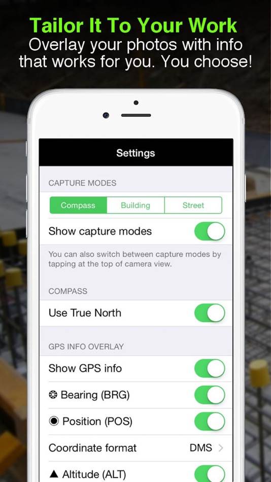 #3. Solocator - GPS Field Camera (iOS) 来自: Civi Corp