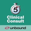 5 Minute Clinical Consult - iPhoneアプリ