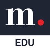 medici.tv EDU - iPhoneアプリ