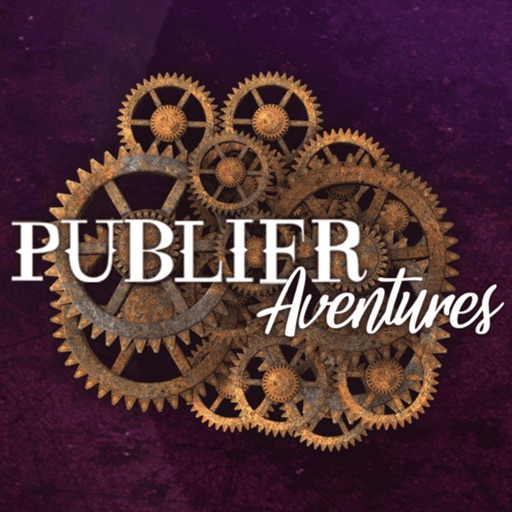Publier Aventures