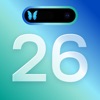 Hoa: Wallpapers 26 Lock Screen icon