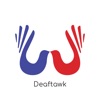 Deaftawk icon