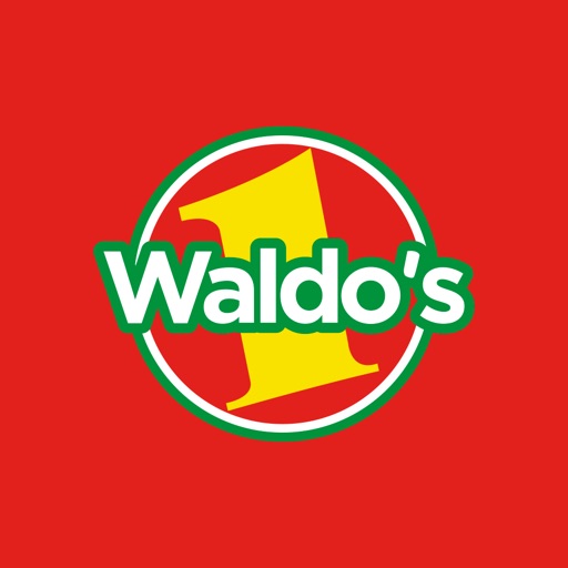 Waldo's Shop. - AppWisp.com