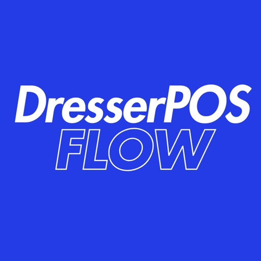 DresserPOS Flow