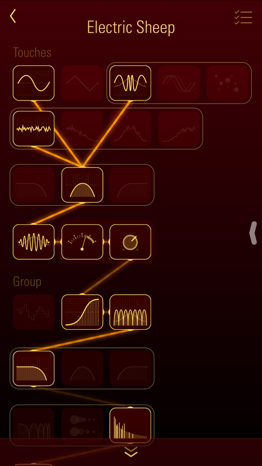 #4. TC-11 (iOS) Με: Bit Shape
