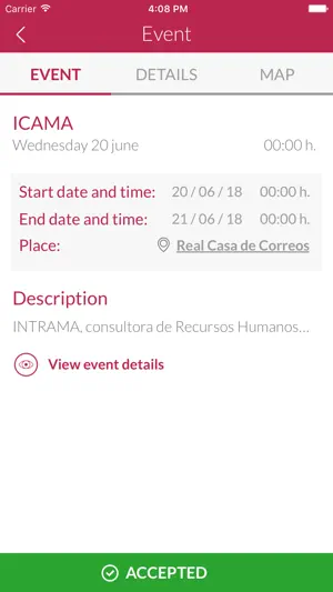 RRHHDigital screenshot 4