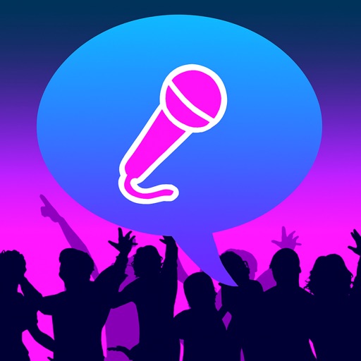 Moln: Music Time & Chat Now