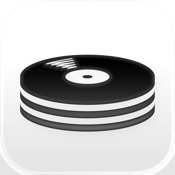 Albums: Music Library Player