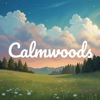 Calmwoods: Nature & Meditation icon