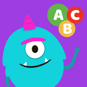 Kinder ABC123 Games and Videos