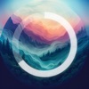 Vibescape icon