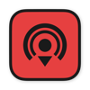 Podcast Archiver icon